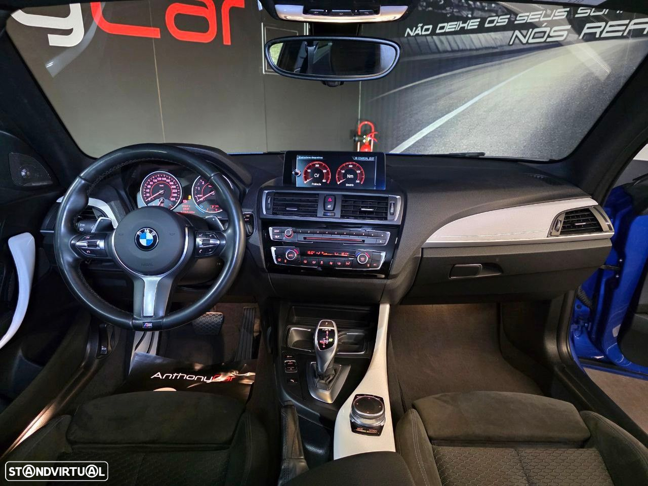 BMW M140i - 7