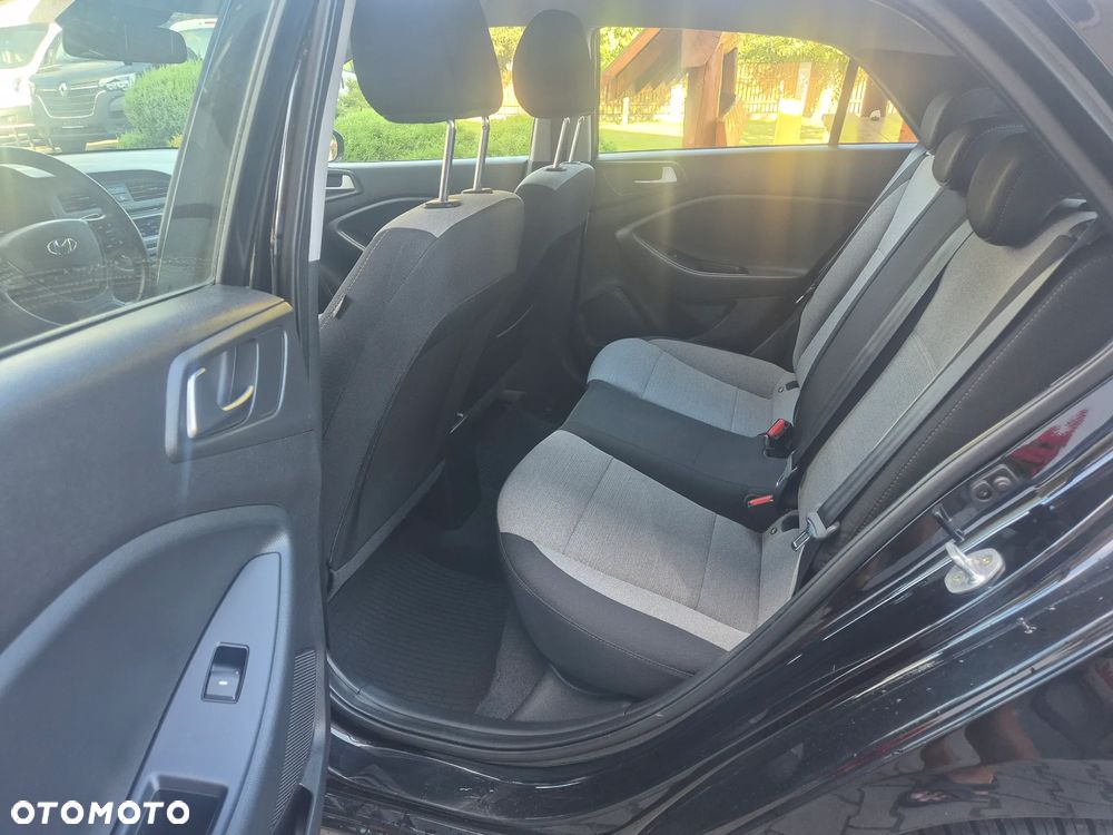 Hyundai i20 1.2 Classic - 17