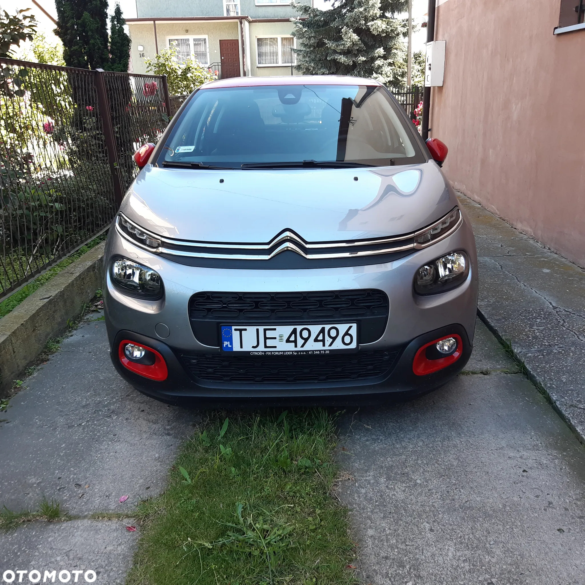 Citroën C3 1.2 PureTech Shine - 2