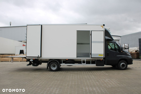 Iveco Daily 70C 3.0 177KM Automat