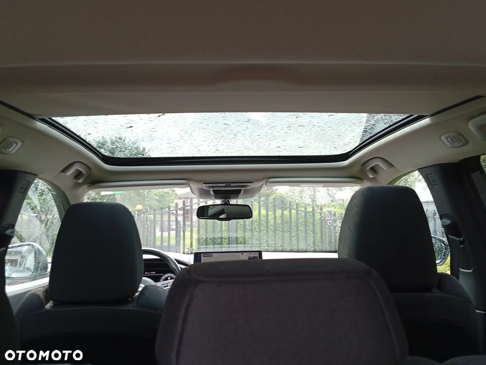 Nissan Qashqai 1.3 DIG-T Acenta - 7