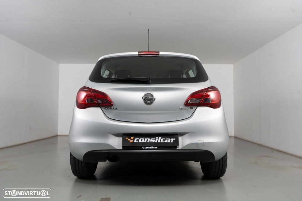 Opel Corsa - 5