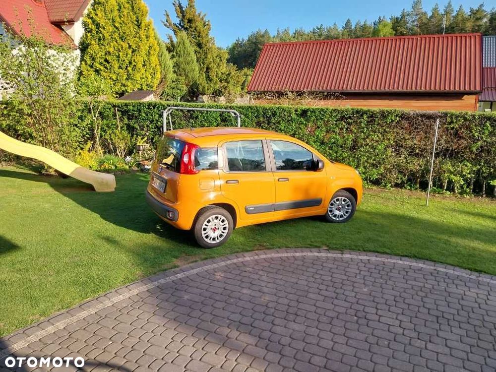 Fiat Panda - 2