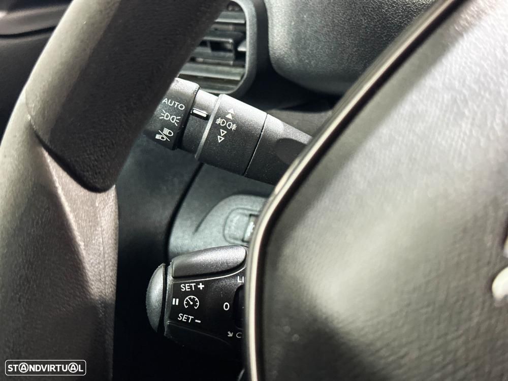 Peugeot Partner 1.6 BlueHDi 100cv L1H1 - 40