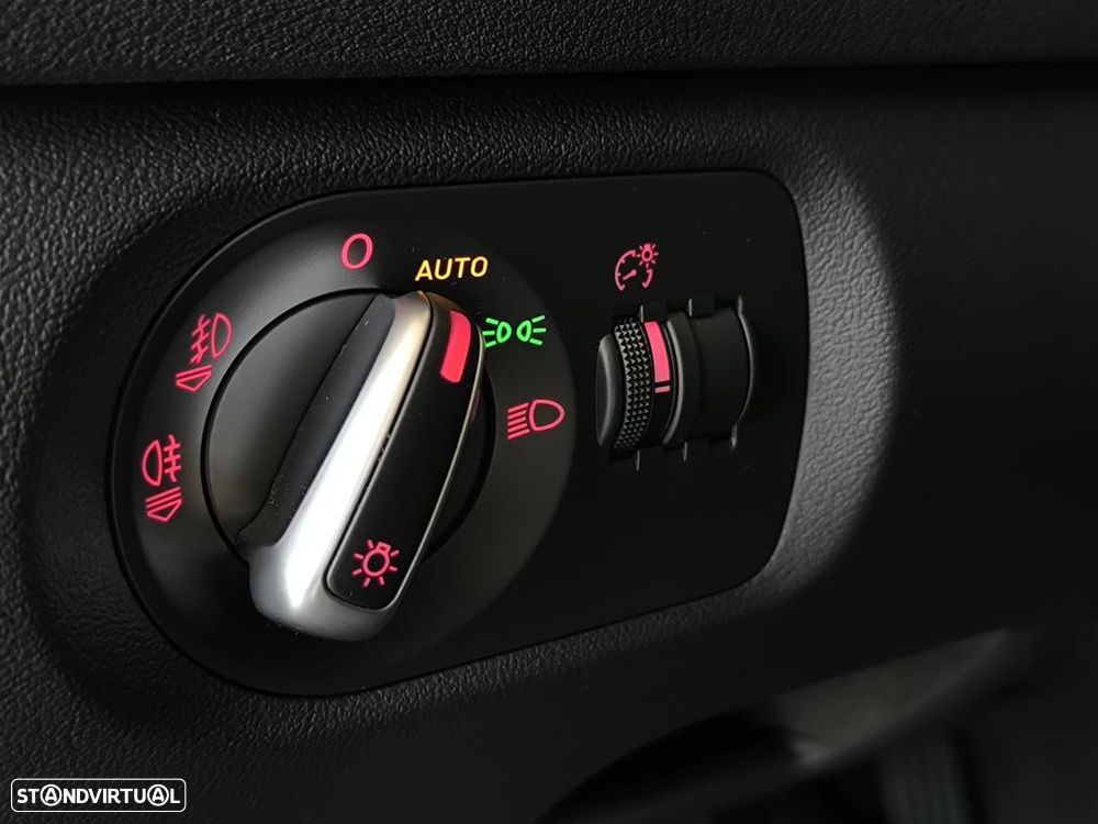 Audi A3 Sportback 1.6 TDI Sport - 11