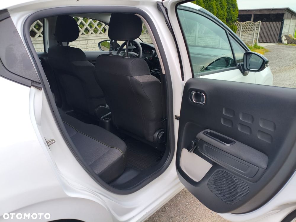 Citroën C3 - 25