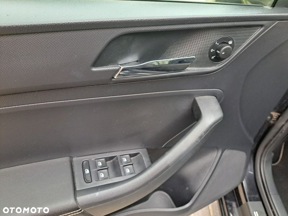 Seat Toledo 1.4 TSI Reference S&S DSG - 14