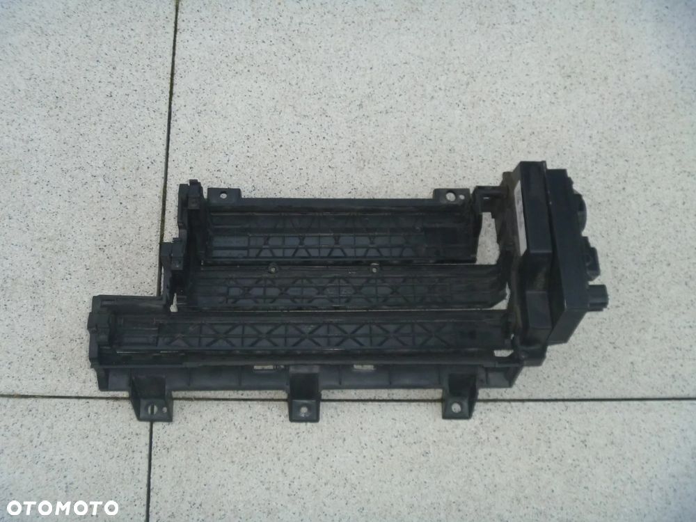 KIA EV6 EV-6 GT ZDERZAK PRZEDNI ATRAPA KRATKA ŁADNY 86511-CV200 - 17