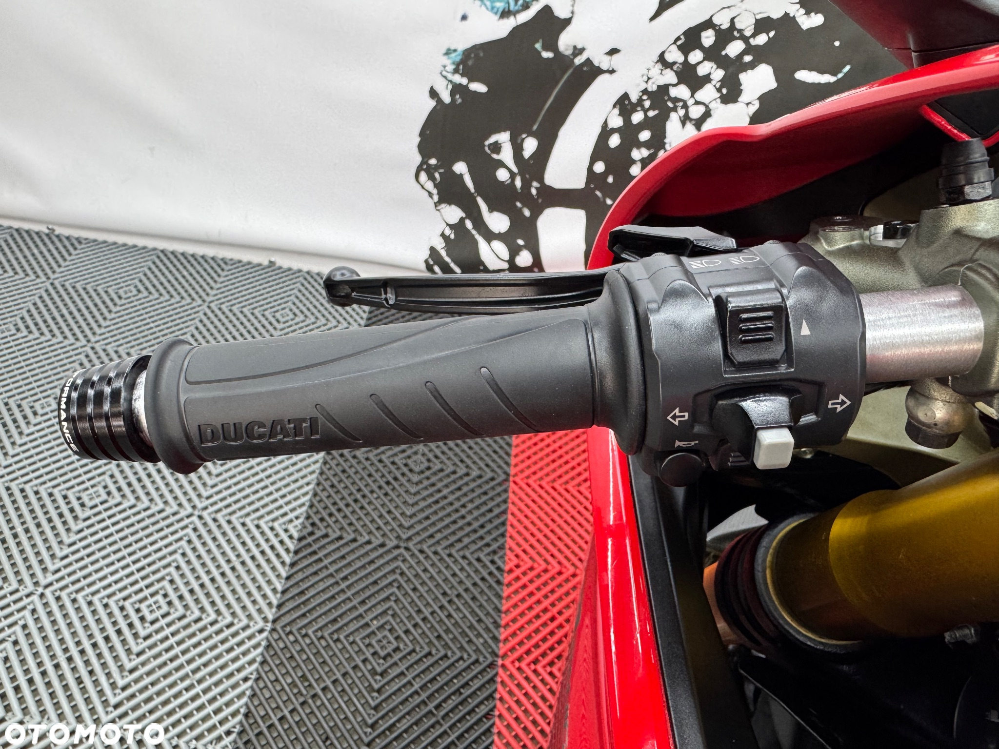 Ducati 1199 Panigale - 29