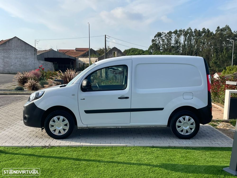 Renault Kangoo 2021 photo 3