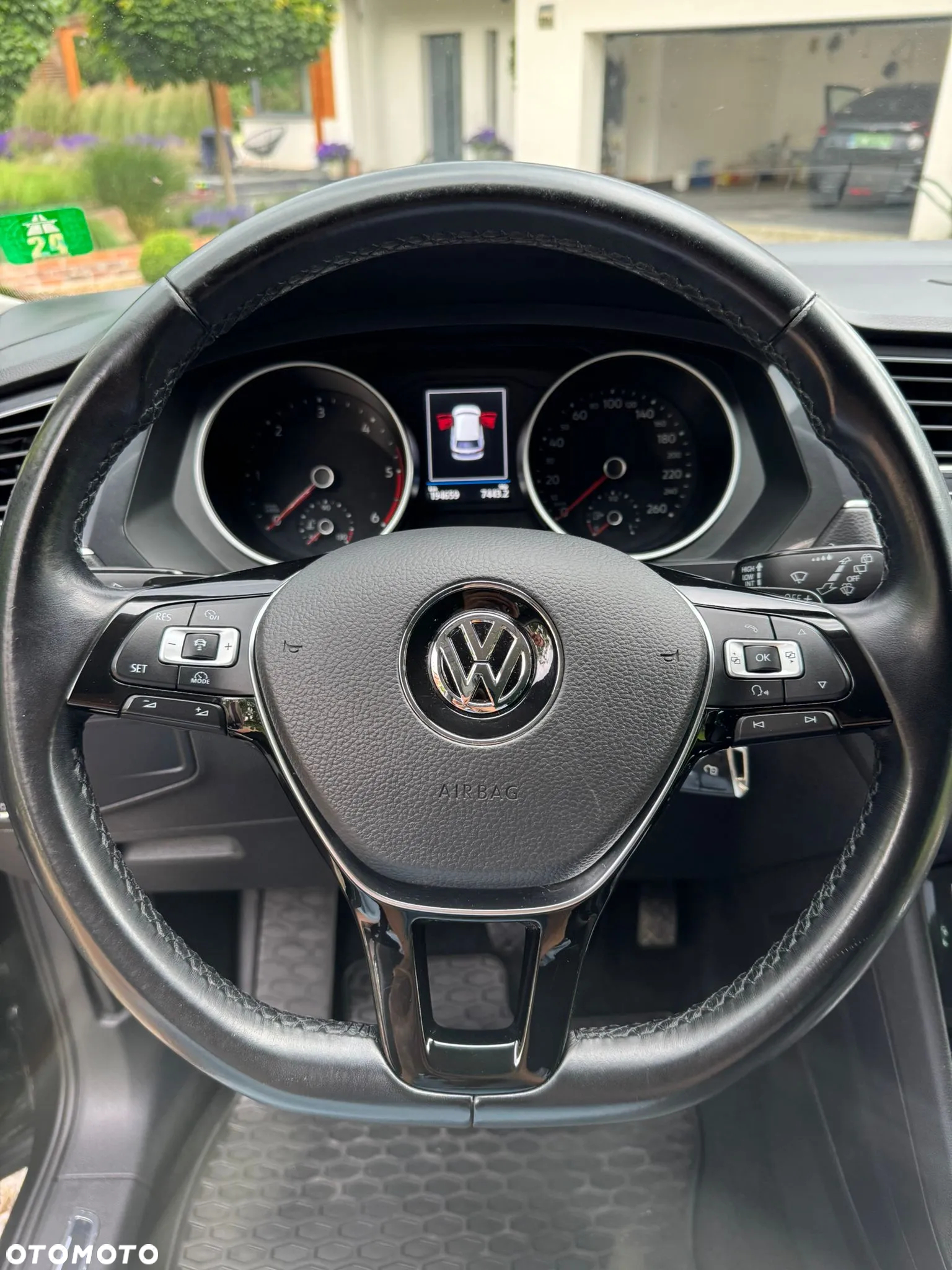 Volkswagen Tiguan 2.0 TDI BMT SCR Highline DSG - 9