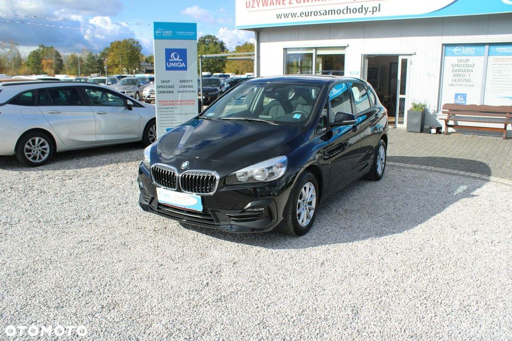 BMW Seria 2 - 2