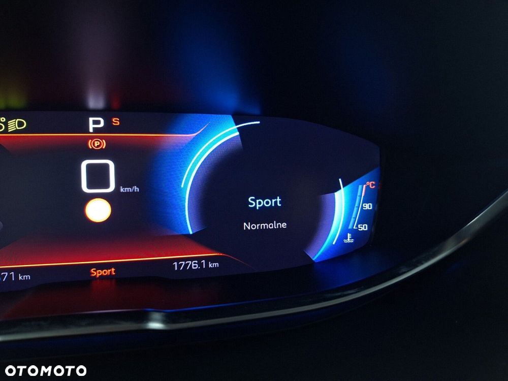 Peugeot 3008 1.5 BlueHDi GT S&S EAT8 - 27