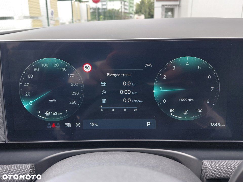 Hyundai Tucson - 35