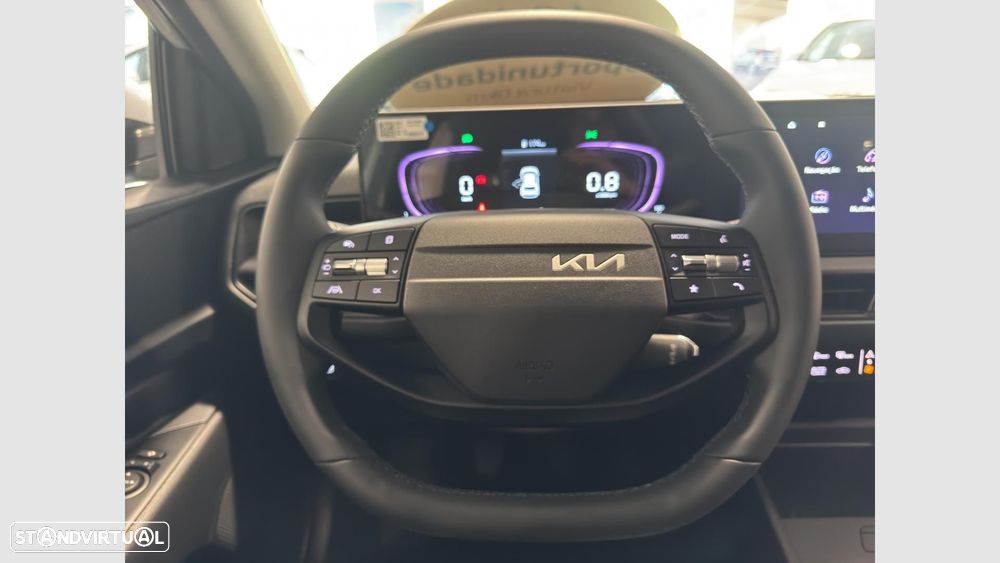 Kia Stonic 1.0 T-GDI Tech — fotografia 12