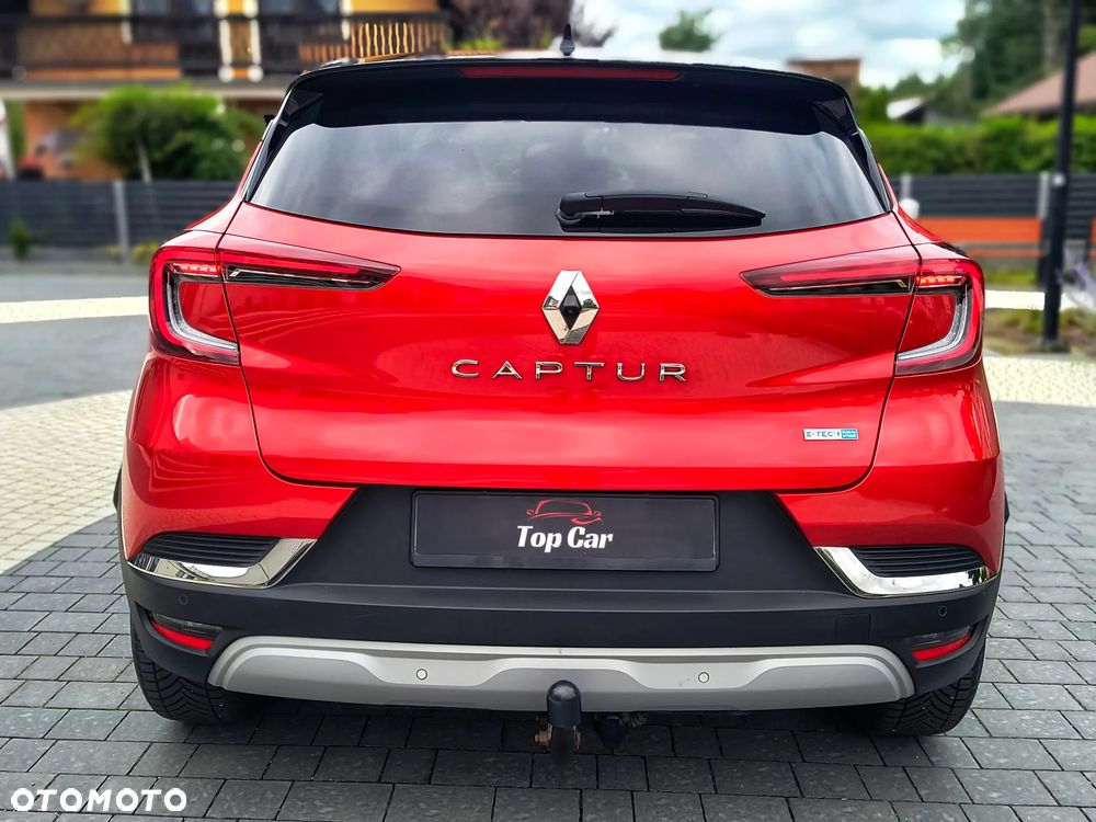 Renault Captur - 6