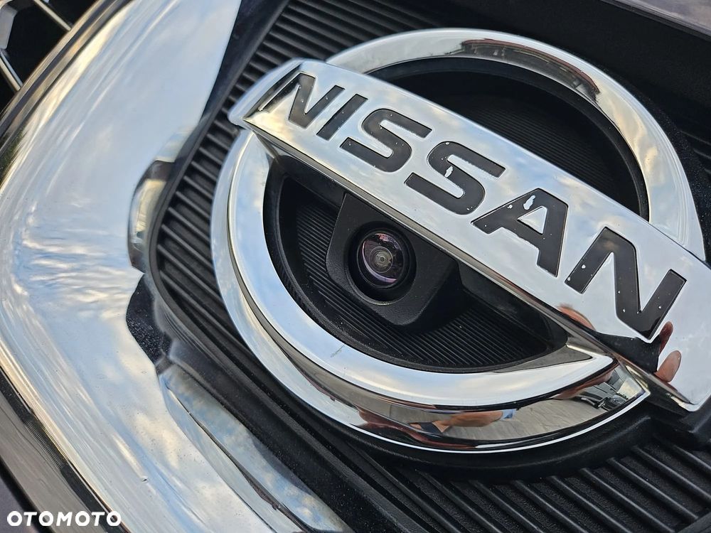 Nissan Qashqai 2.0 360 - 32