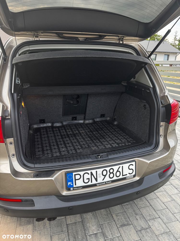 Volkswagen Tiguan 2.0 TDI Trend&Fun - 8