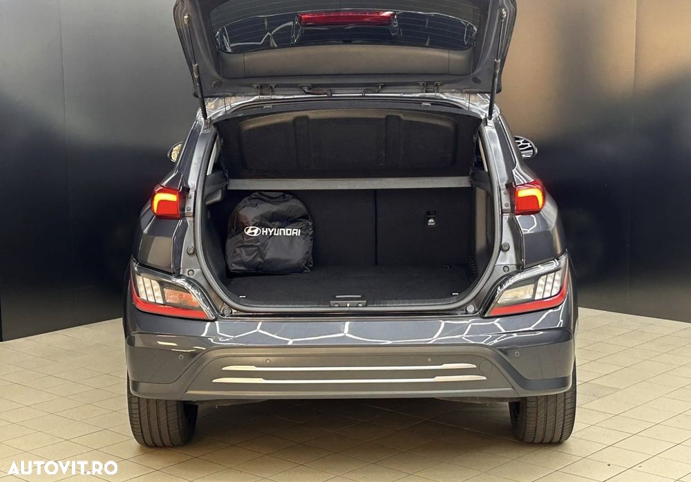Hyundai KONA Prime - 17
