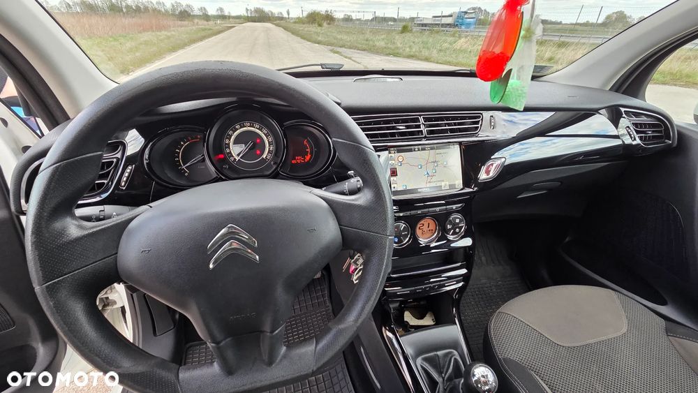 Citroën C3 1.6 BlueHDi Live S&S - 11