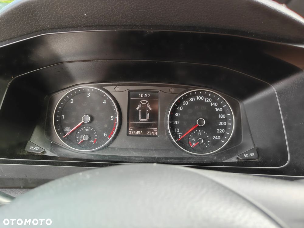 Volkswagen TRANSPORTER T6 - 6