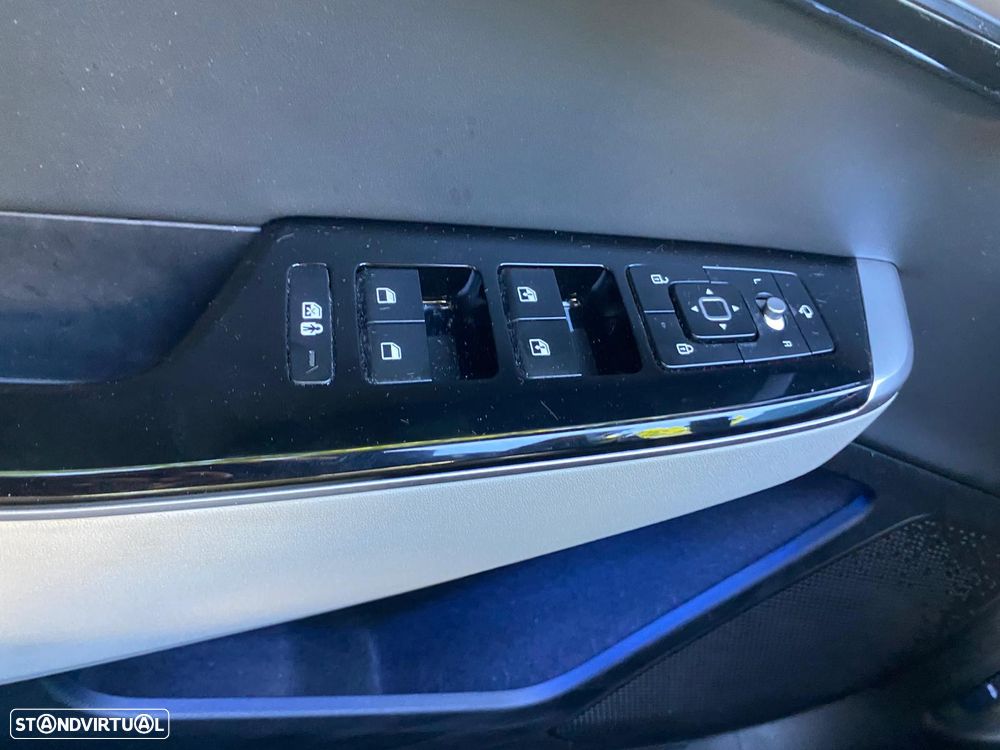 Kia EV6 77.4 kWh GT-Line - 38