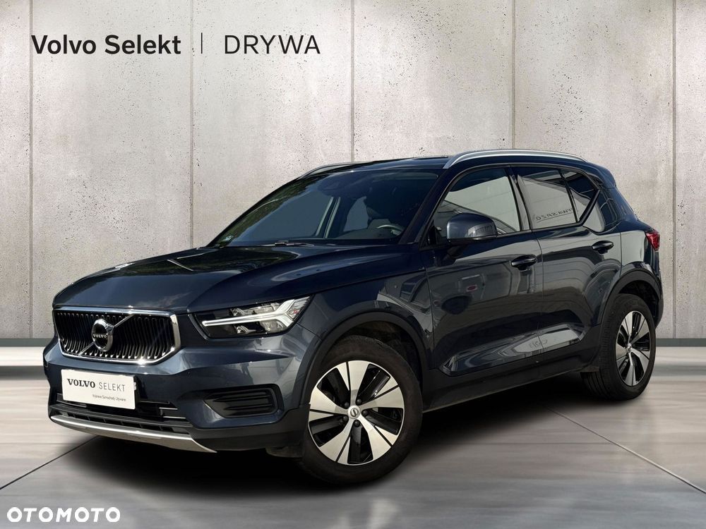 Volvo XC 40