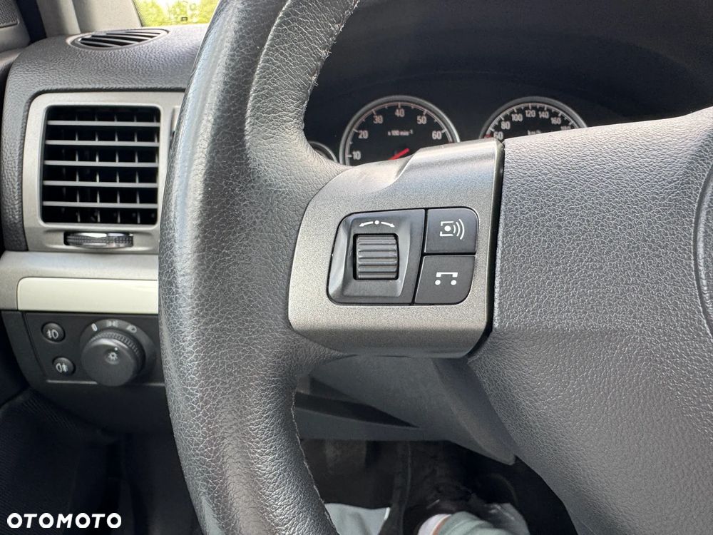 Opel Vectra 1.8 Elegance - 20
