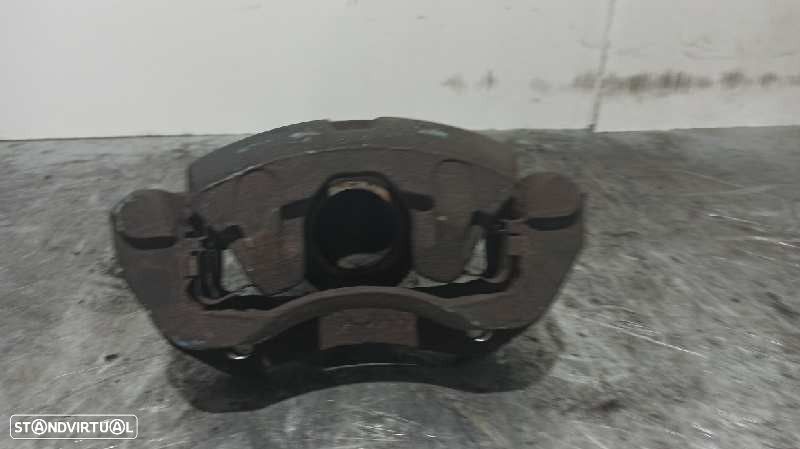 PINÇA TRAVÃO FRONTAL ESQUERDA OPEL FRONTERA B 1999 - 4