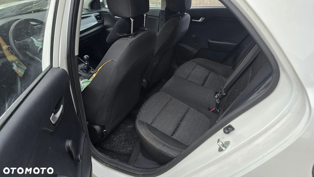 Kia Rio 1.2 Dream-Team Edition - 10