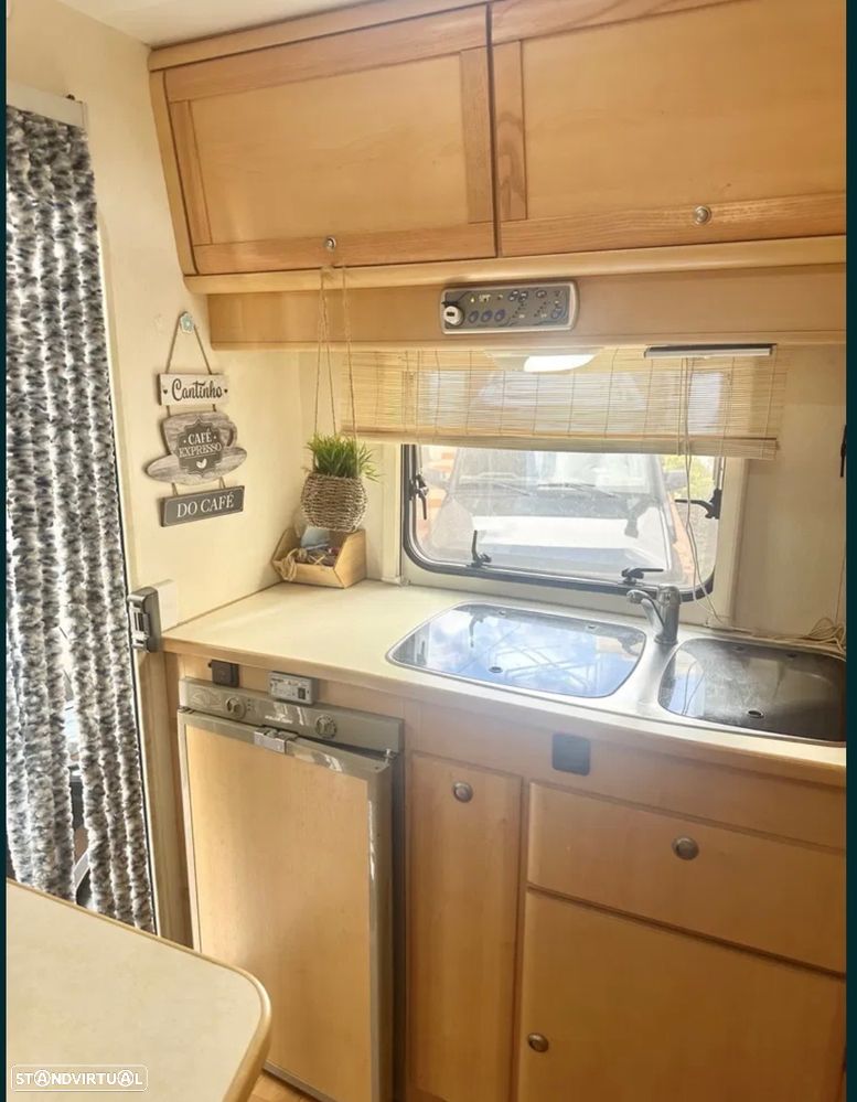 Fiat Ducato - 10