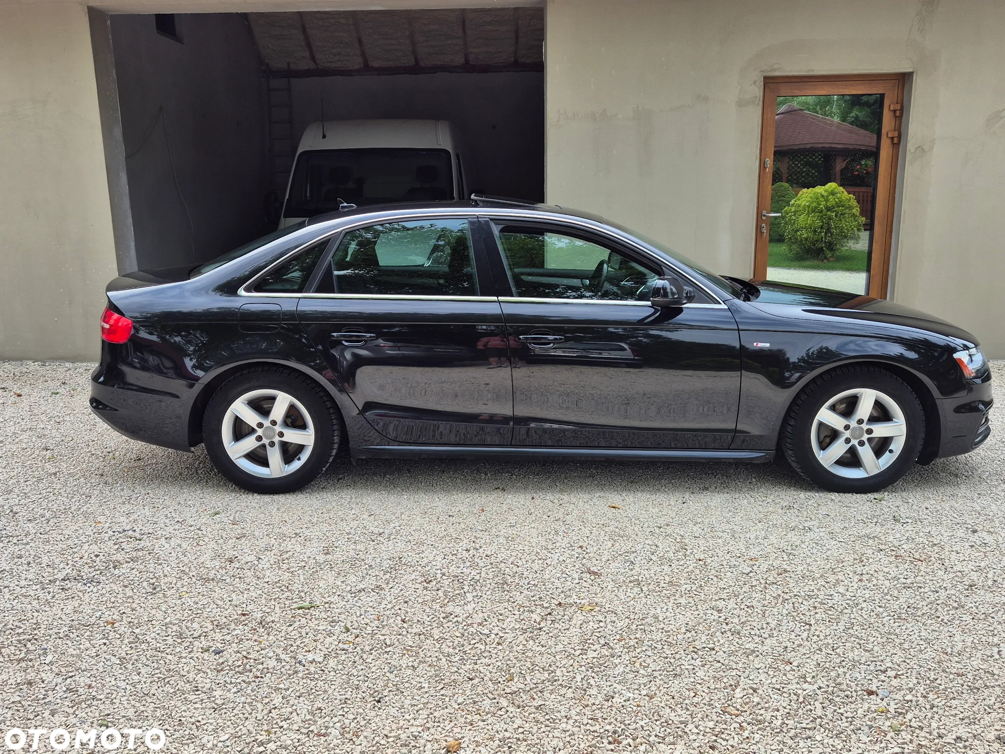 Audi A4 - 15