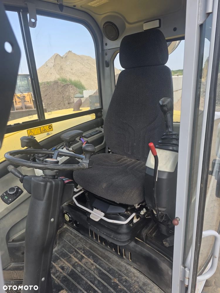 Wacker Neuson Ew100 - 5
