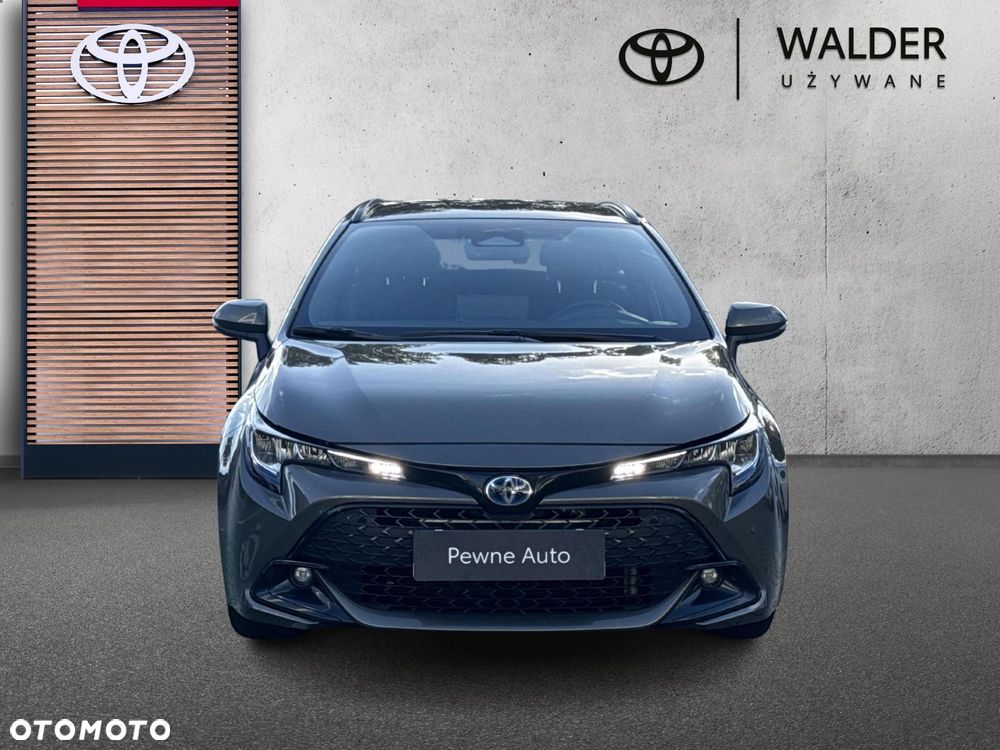 Toyota Corolla 1.8 Hybrid Comfort - 5