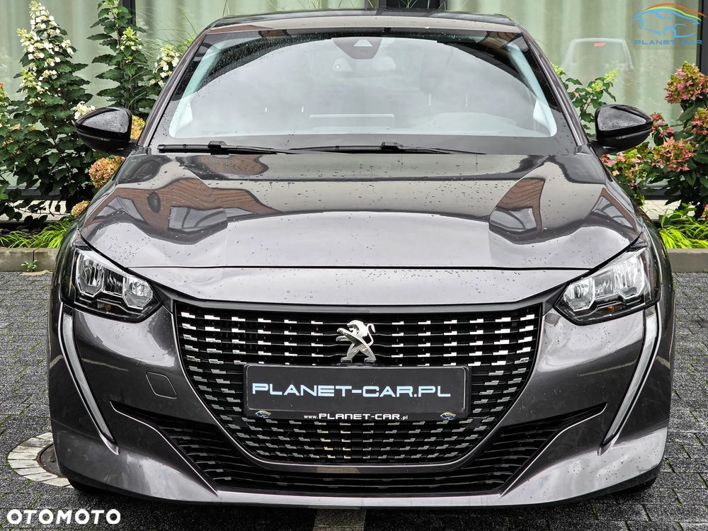 Peugeot 208 PureTech 100 EAT8 Active Pack - 8