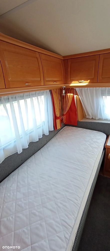 Hobby Prestige 560 - 10