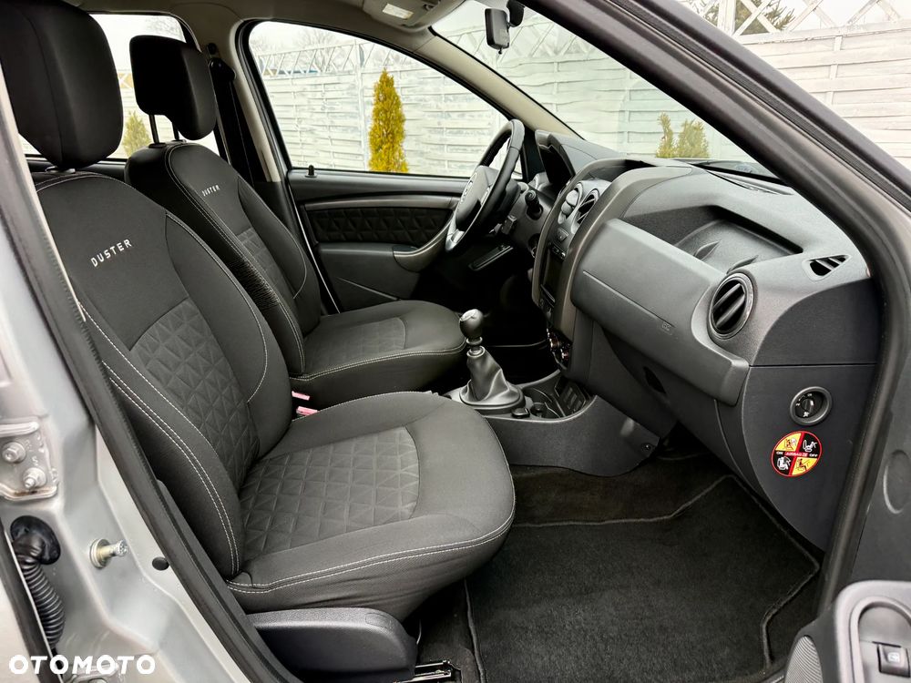Dacia Duster 1.2 TCe Celebration - 5