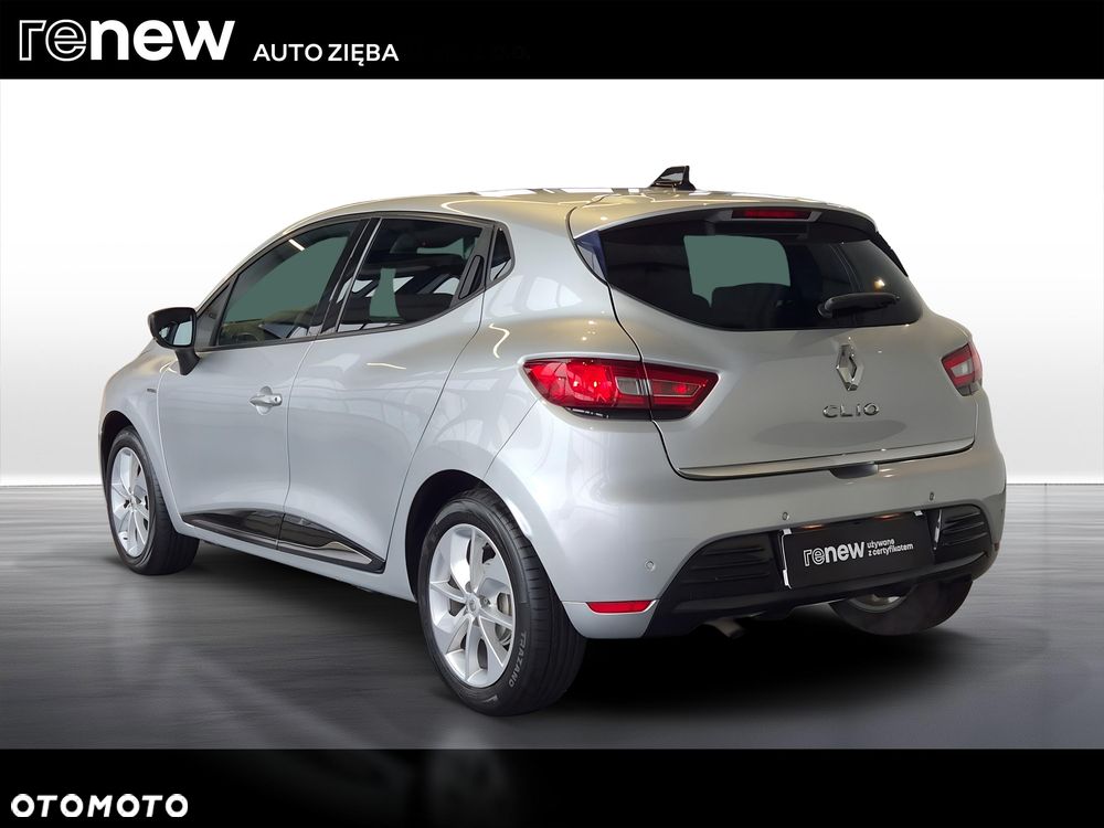 Renault Clio 0.9 Energy TCe Limited - 3