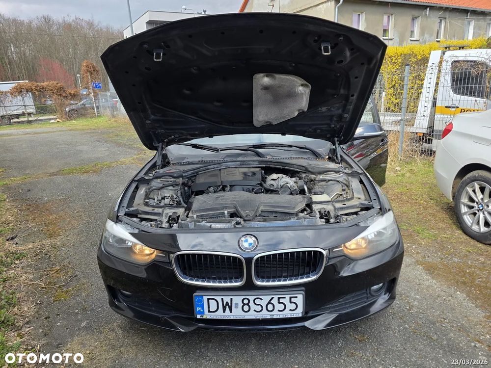 BMW Seria 3 - 15