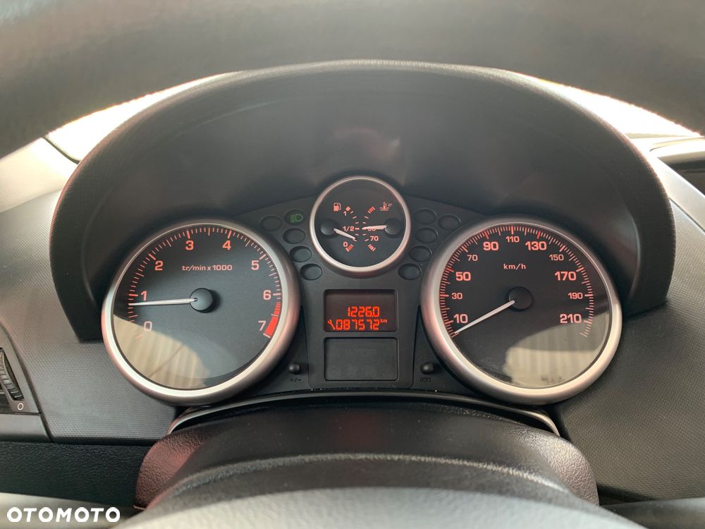 Peugeot 207 1.4 Trendy - 22