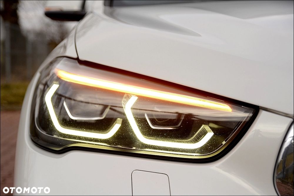 BMW X1 sDrive18d M Sport sport - 36