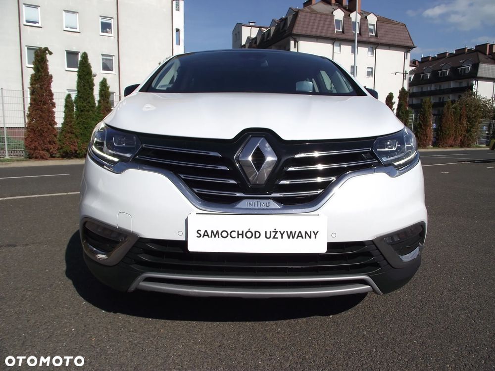Renault Espace 1.8 TCe Energy Initiale Paris EDC 7os - 3