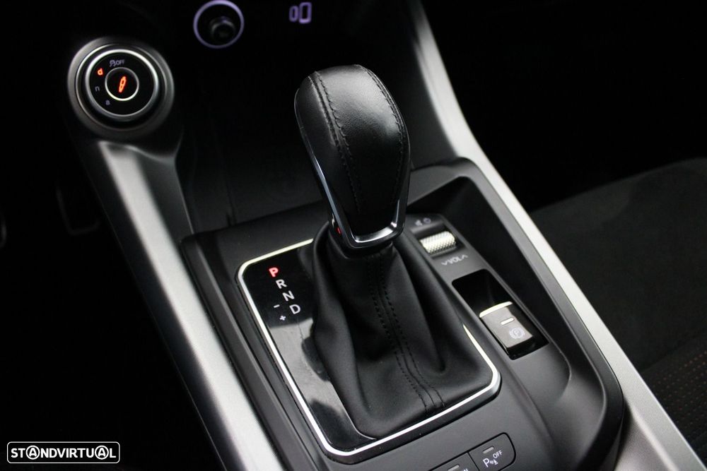 Alfa Romeo Tonale 1.3 Plug-In Hybrid Veloce e-AWD - 27