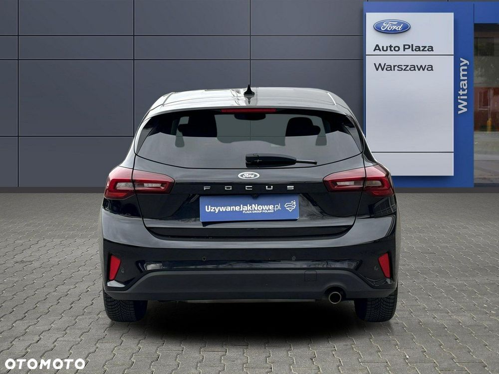 Ford Focus - 4