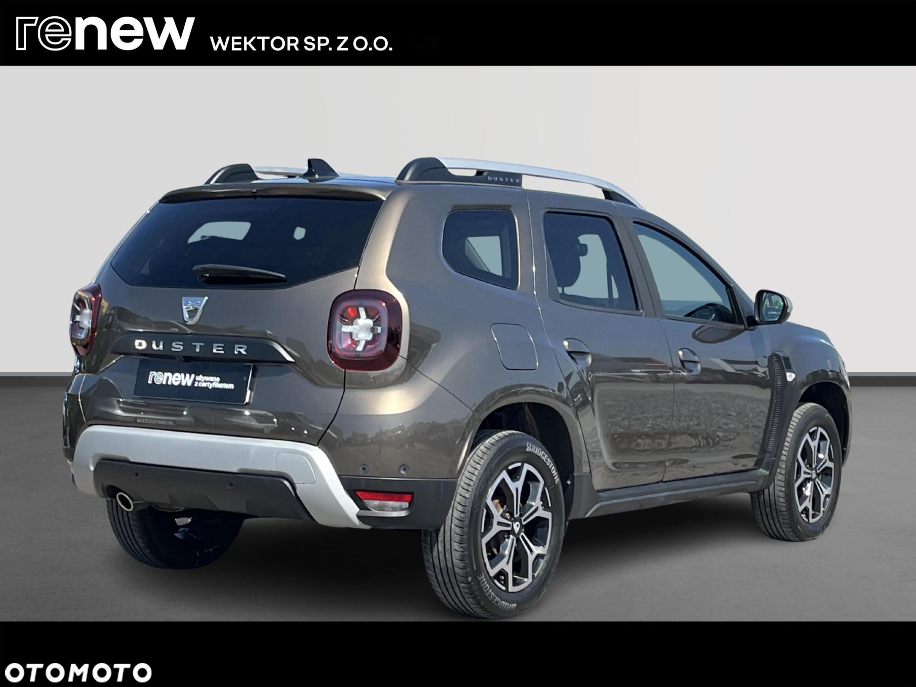 Dacia Duster - 5