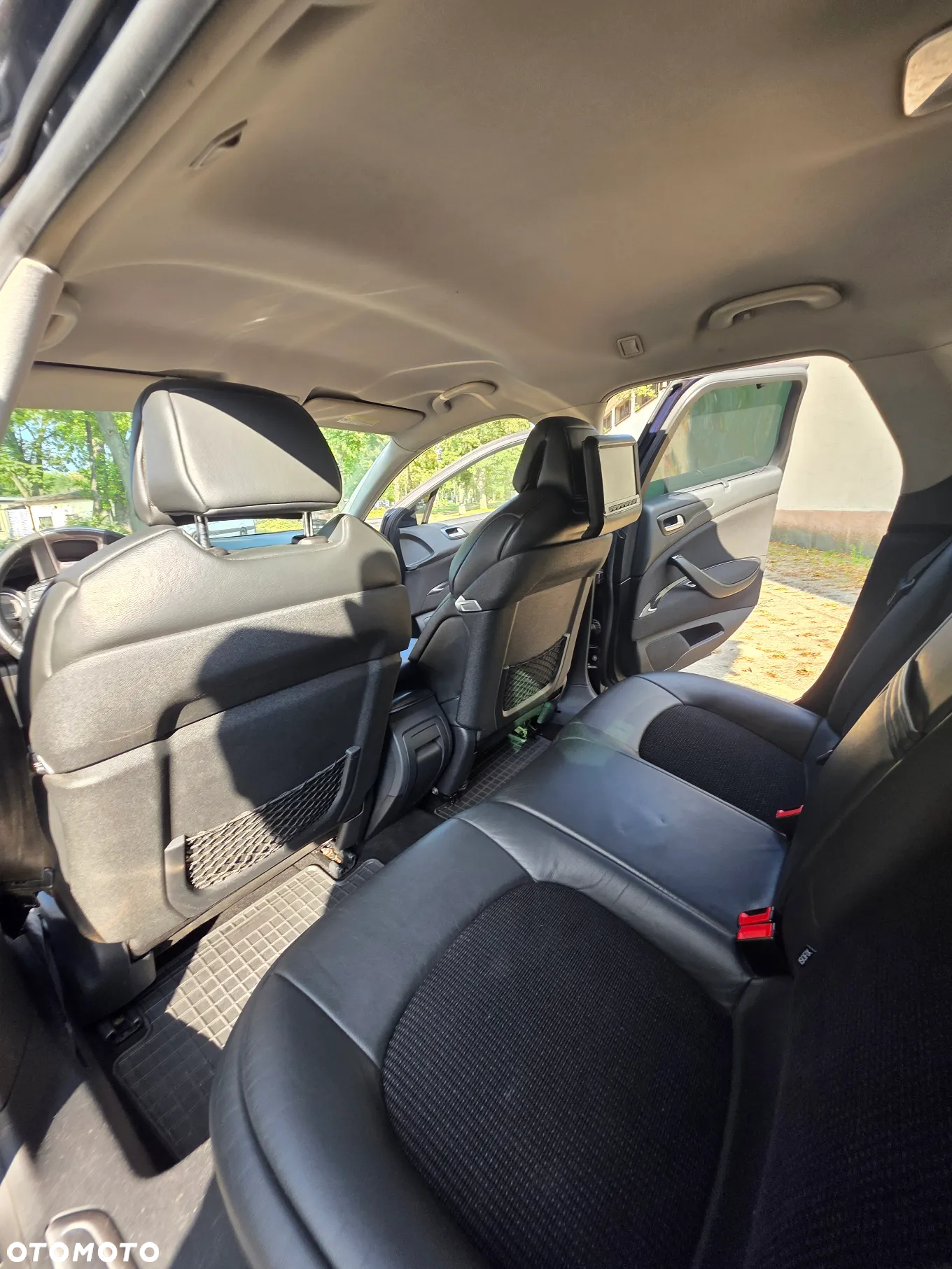 Citroën C5 Tourer HDi 135 FAP Exclusive - 13