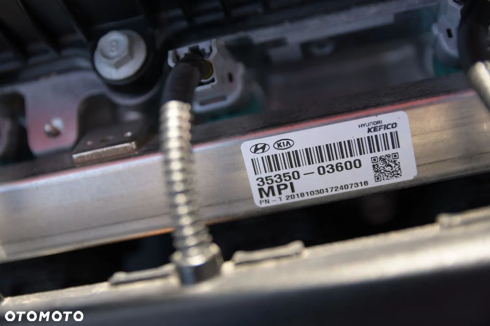 Kia Rio 1.4 L - 34