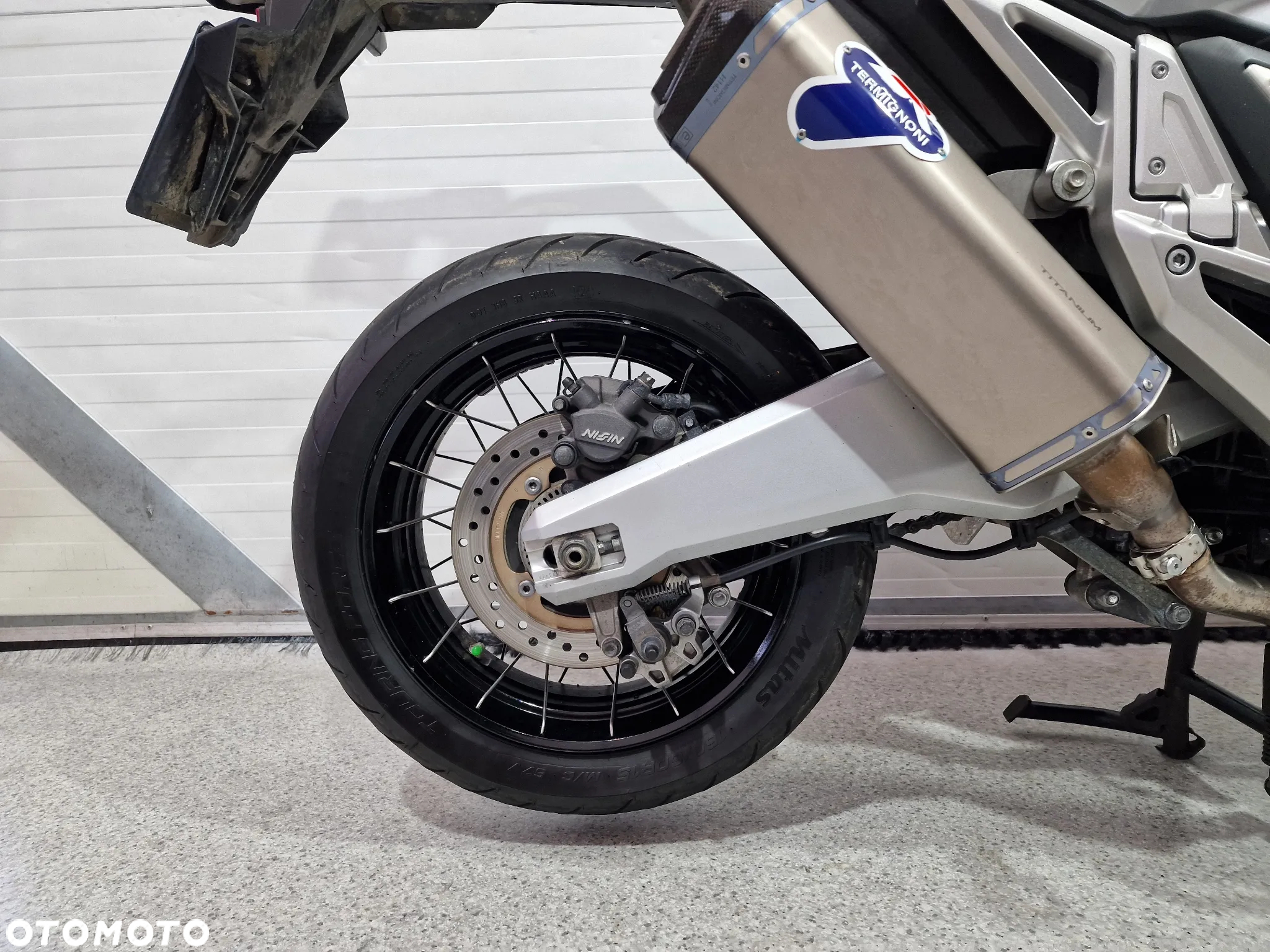 Honda X-ADV - 23