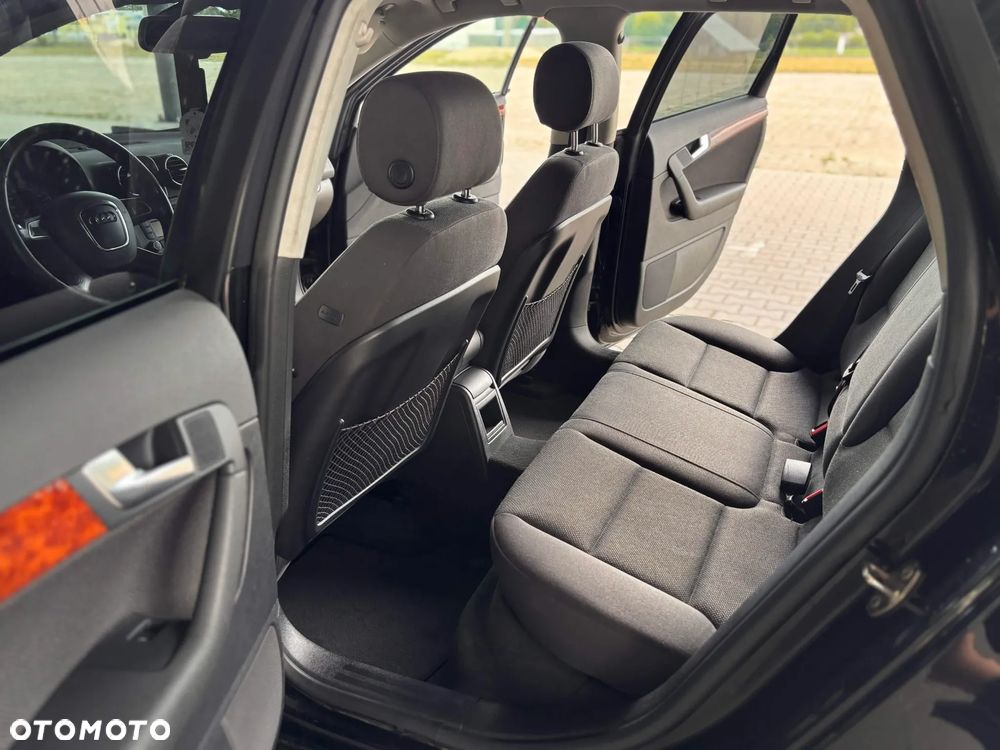 Audi A3 Sportback - 18