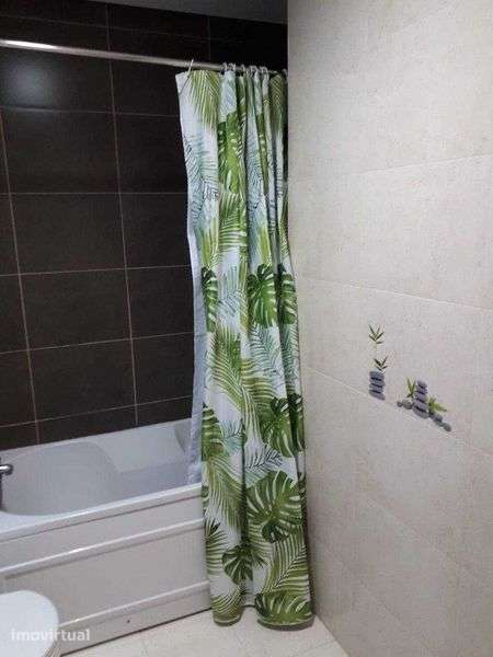 Apartamento T1 para arrendamento - Fátima - Grande imagem: 3/10